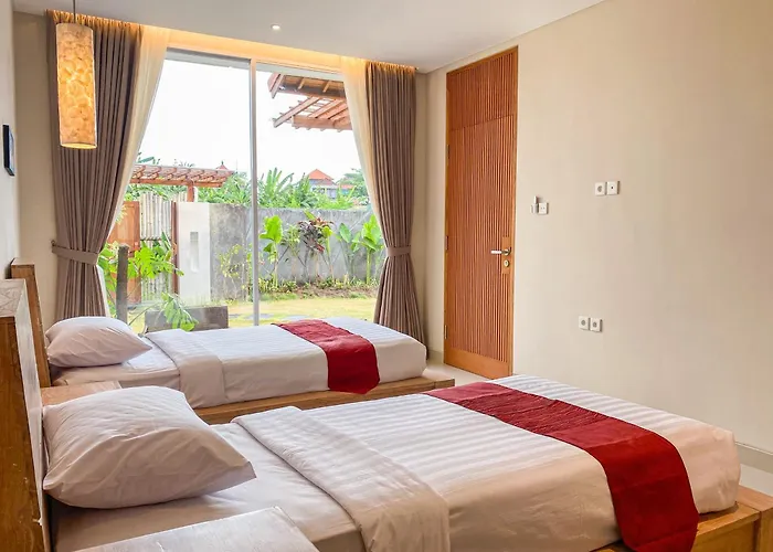 Svarna Seminyak