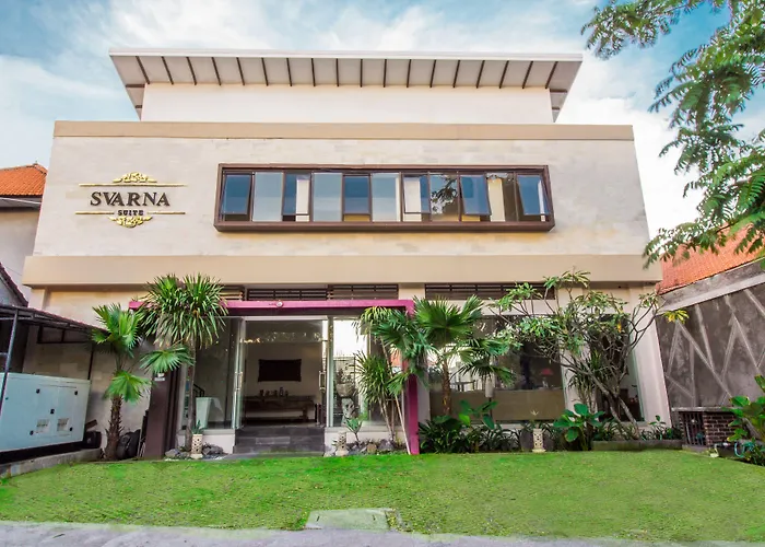 Svarna Hotel 3*