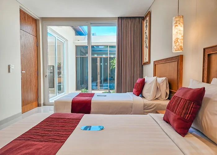 Hotel Svarna 3*