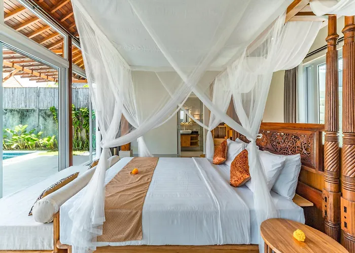 Hotel Svarna Seminyak (Bali)