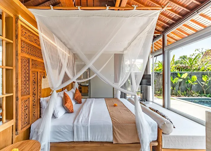 Hotel Svarna Seminyak (Bali)