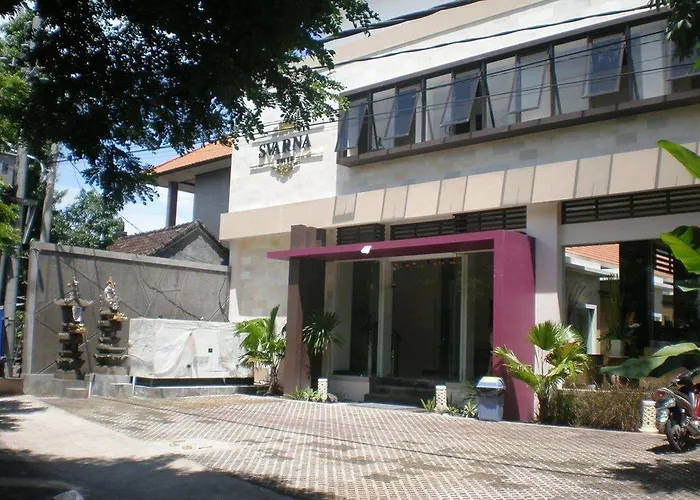 Svarna Hotel 3*